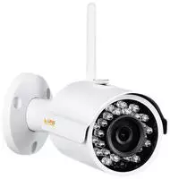 Lupus LUPUS - HD - LE202 WLAN