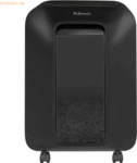 Fellowes Aktenvernichter Powershred LX200 Partikel 4x12 mm