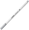 Stabilo 568/95-10, 10 x Stabilo Premium-Filzstift mit Pinselspitze Pen 68 brush