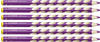 6 x Stabilo Buntstift Easycolors rotviolett Linkshänder