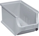 Allit Sichtlagerbox Profiplus Gr. 3 BxTxH 15x23,5x12,5cm grau