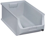 Allit Sichtlagerbox ProfiPlus Gr. 5 BxTxH 31x50x20cm grau