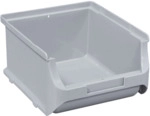 Allit Sichtlagerbox ProfiPlus Gr. 2B BxTxH 13,5x16x8,2cm grau