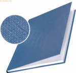 Leitz Buchbindemappe impressBind Hard Cover 3,5mm blau VE=10 St&uuml;ck