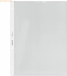 Leitz Prospekth&uuml;lle Premium 47200003 A4 0,13mm PP transparent 100 St&uuml;c
