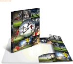 HERMA Sammelmappe A3 PP Football