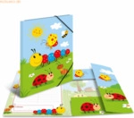 HERMA Sammelmappen A3 Karton Frieda & Friends