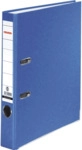 Herlitz Ordner A4 maX.file nature plus 50mm blau