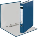 Leitz Ringordner A4 35mm PP blau