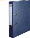 Herlitz Ordner Kunststoff A4 maX.file protect 50mm blau