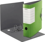 Leitz Ordner Solid A4 Kunststoff 82mm hellgr&uuml;n