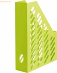 Han Stehsammler Klassik A4/C4 Trend Colour lemon