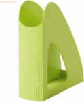 Han Stehsammler Re-Loop A4/C4 RC-Kunststoff stabil lemon