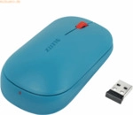 Leitz Maus Cosy Kabellos blau