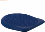 Togu Keil Ballkissen DYNAIR Premium 400344 36x37cm dunkelblau +Pumpe