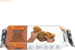 Jovi Modelliermasse lufth&auml;rtend 500g terracotta