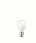 Signify WiZ White 60W E27 Standardform Tunable 7W matt Einzelpack