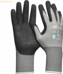 Gebol Handschuh Master Flex Gr. 10 709546 grau