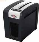 Rexel Aktenvernichter Secure MC3-SL Whisper-Shred 2x15mm Mikro-Partike