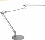 Unilux Tischleuchte Mambo LED 2.0 400140847 grau