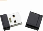 Intenso International Intenso Speicherstick USB 2.0 Micro Line 8GB Sch