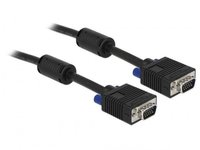 Delock Delock Kabel VGA Stecker/Stecker 1 m