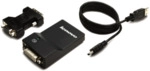 Lenovo USB-3.0-zu-DVI/VGA-Bildschirmnetzteil.
