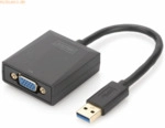 Assmann DIGITUS USB 3.0 auf VGA Adapter