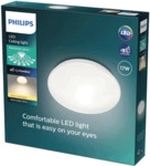Signify Philips Moire CL200 EC RD 17W 27K W HV 06
