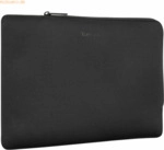 Targus Targus 11-12- Ecosmart Multi-Fit sleeve black *EOL*