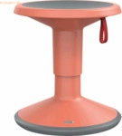 Interstuhl Hocker UPis1-Junior 090U 10442667 lachsorange