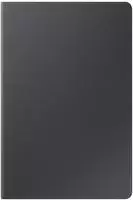Samsung Samsung Book Cover EF-BX200 f&uuml;r Galaxy Tab A8, Dark Gray