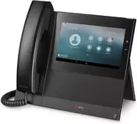 Plantronics Poly CCX 600 Phone SIP (PoE, ohne Netzteil)