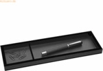 Wedo Stifteschale Black Office Acryl schwarz