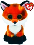 TY Pl&uuml;schfigur Beanie Boos - Fuchs Meadow 15 cm.