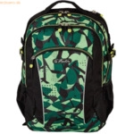 Herlitz Grundschulrucksack Ultimate leer 24l Polyester 310x410x220mm C