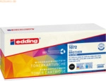 edding Toner 18-1072 wie Brother TN-247BK schwarz