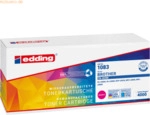 Edding Toner 18-1083 wie Brother TN-423M magenta