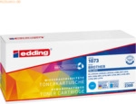 edding Toner 18-1073 wie Brother TN-247C cyan