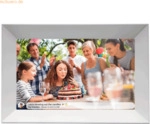 Denver Denver Bilderrahmen 10,1- PFF-1063 wi-fi white