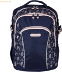 Herlitz Grundschulrucksack Ultimate leer Blossom 24 l Polyester Blosso