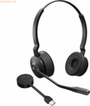 GN Audio Germany JABRA Engage 55 MS Stereo USB-C