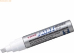 Uni-Ball Lackmarker PX-30 4-8,5 silber