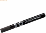 Molotow Permanentmarker Liquid Chrome 1mm chrom