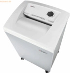 Dahle Aktenvernichter Waste Pro 306air 5x50mm 18-20 Blatt