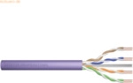 Assmann DIGITUS Cat.6 U/UTP Installationskabel 250 MHz 305m Simplex