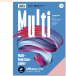 Staufen Multifunktionspapier A4 160g/qm VE=25 Blatt lila