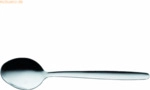 solex solex Kaffeel&ouml;ffel TM 80 100910 silber 12 St&uuml;ck