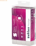 Satino Papierhandtuch 276600 20,6x32cm 2-lagig W-Falz 3.000 Blatt