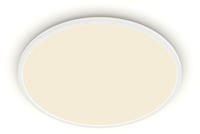 Signify Philips Superslim CL550 SS RD 15W 40K W WVIP4406